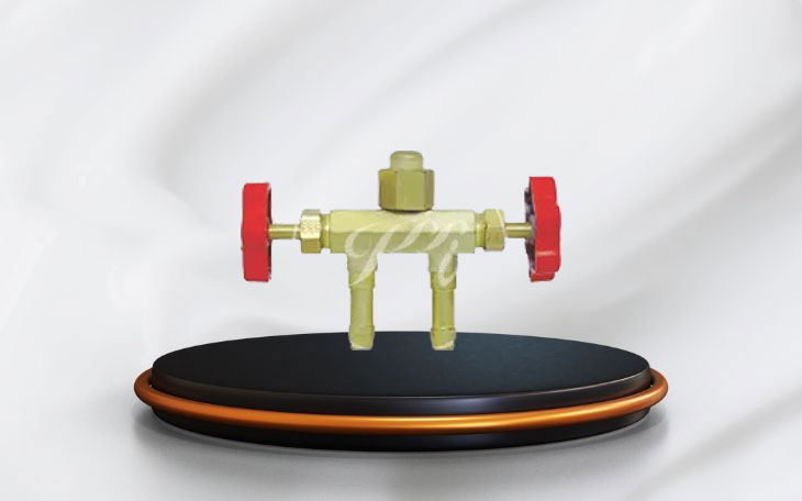 Two Way Connector of KK International