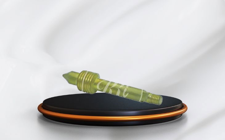 Cutter Valve Spindle of KK International