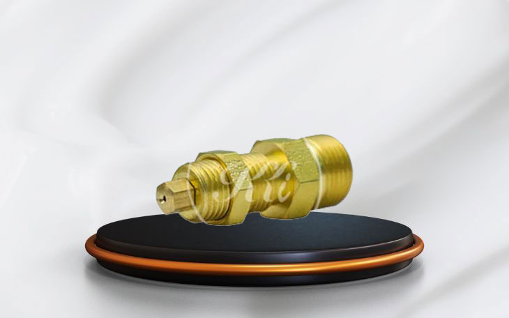 GP Bulk Head Union of KK International