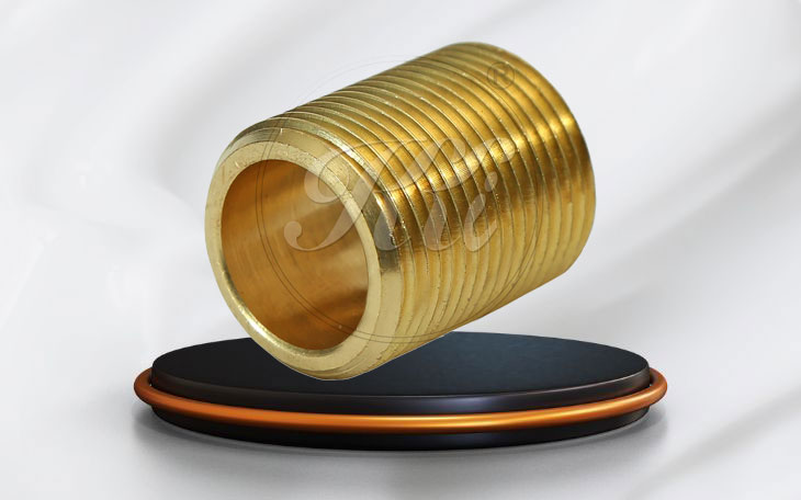 SHORT NIPPLE (BSP) of KK International