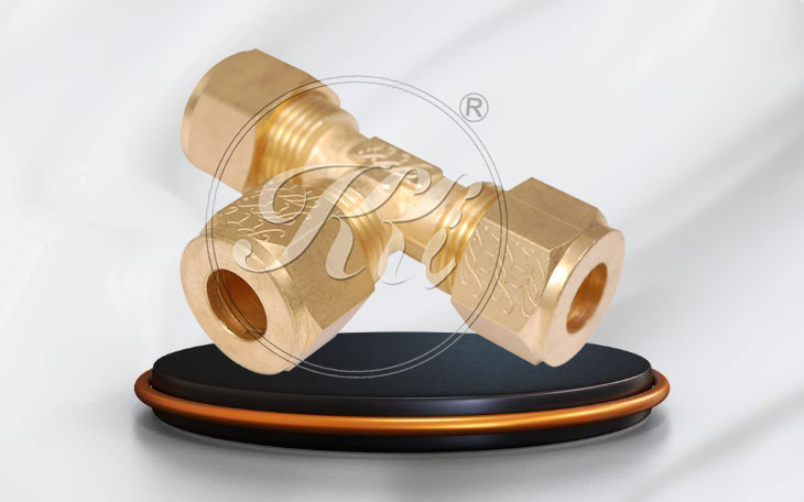 OLIVE &ldquo;T&rdquo; ASSEMBLY (3N + 3S) of KK International