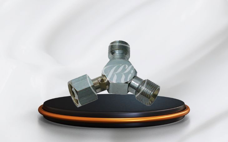 Twin Adaptor of KK International