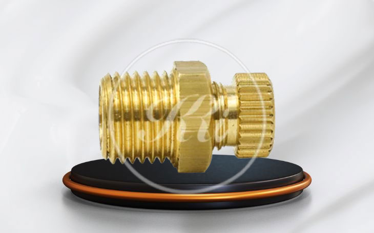 DRAIN COCK of KK International