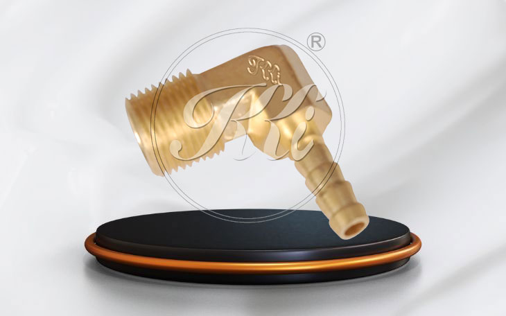 HOSE ELBOW of KK International