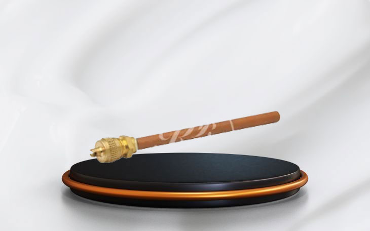 Charging Nipple of KK International