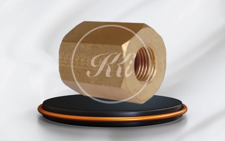 HEX SOCKET (BSPT) of KK International