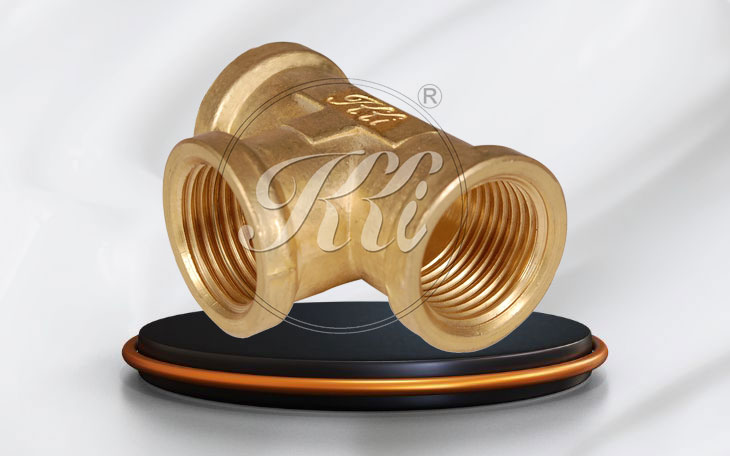 UNION TEE FEMALE (BSP) of KK International