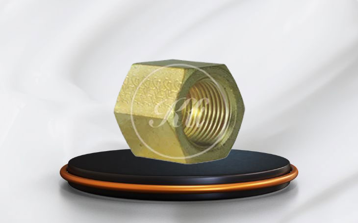 NRV Nut Light of KK International