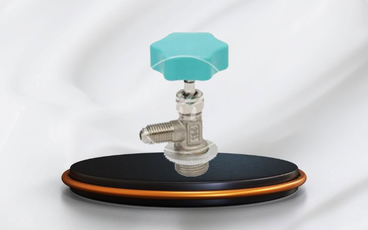 Can Tap Valve of KK International