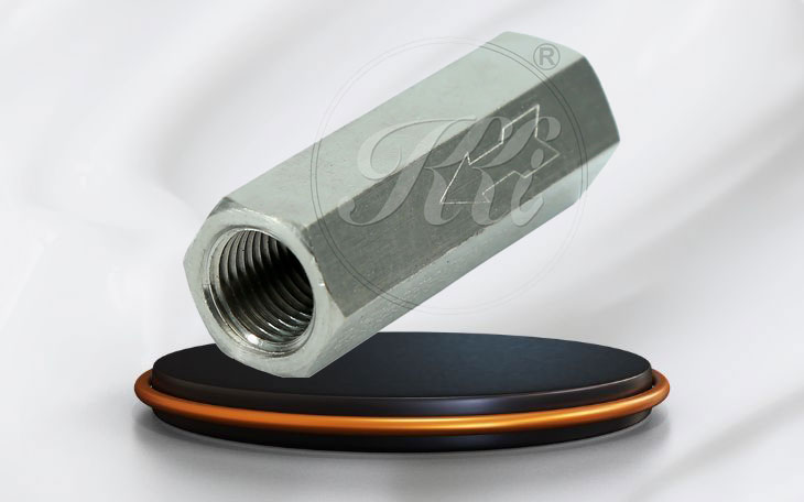 NON RETURN VALVE (BSP) of KK International