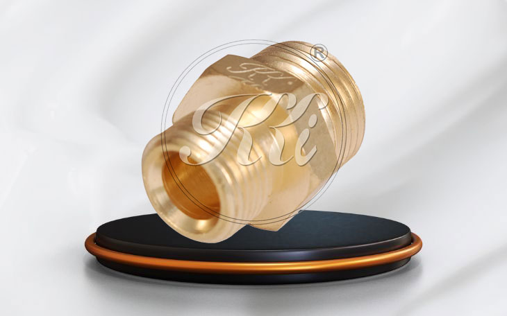 REDUCING UNION ONLY (BSP) of KK International