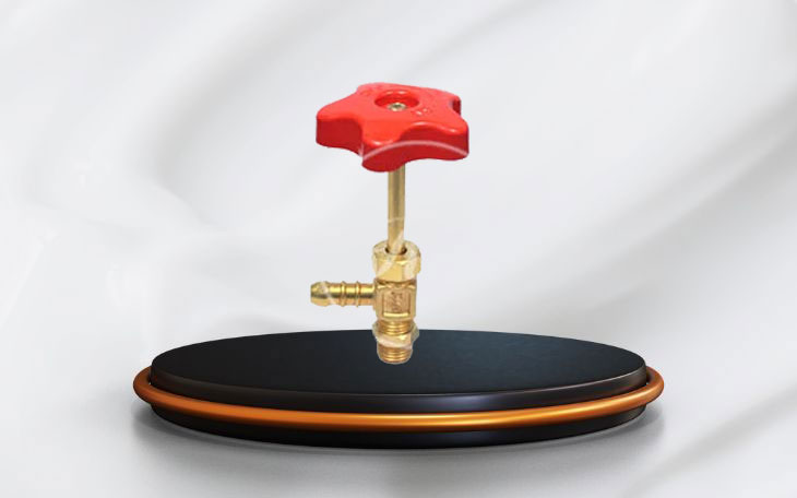 F Valve Single Hose (LS) of KK International