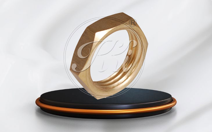 CHECK NUT (BSP) of KK International