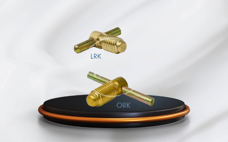 Regulator Key of KK International