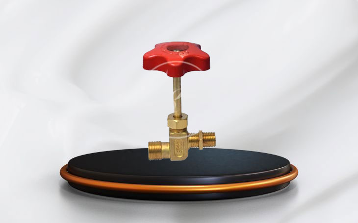 S Valve (LS) of KK International