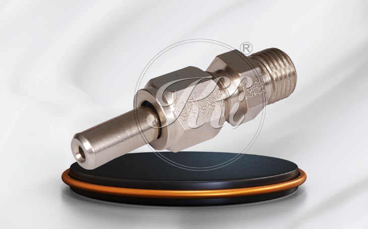 BRASS FOUNTAIN NOZZLES (BSP) of KK International