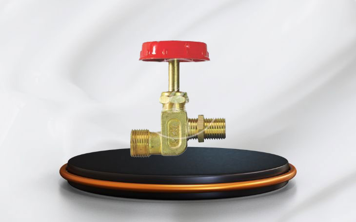 S-Valve of KK International