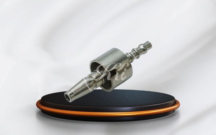 BBC O2 Adaptor of KK International