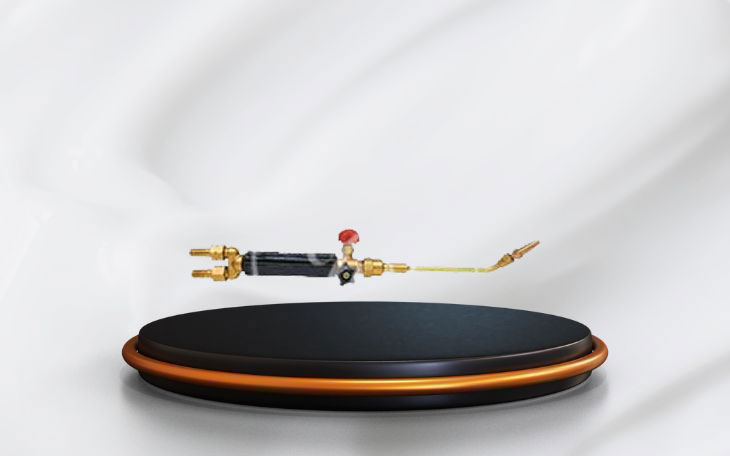 Gas Welding Torch of KK International