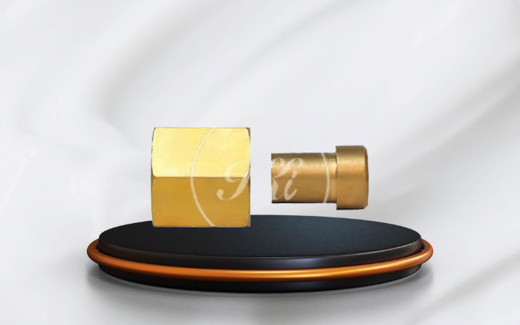 NRV Nut Nipple of KK International