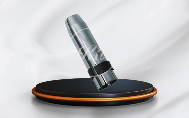 KD Nozzle of KK International