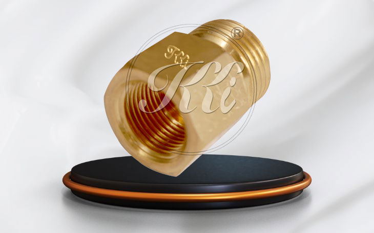 COMPRESSION M X F ADAPTOR of KK International