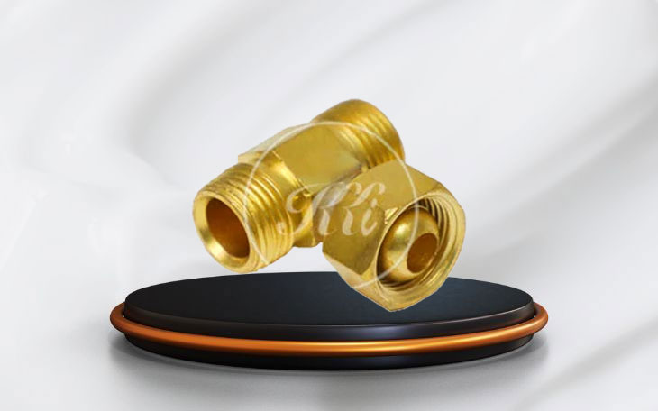 Tee Connector of KK International