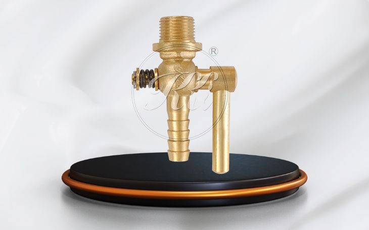 GAS COCK of KK International