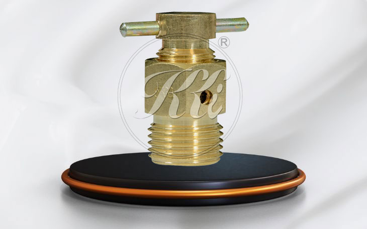 AIR COCK of KK International