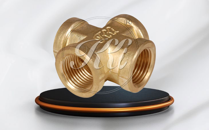 FOUR WAY FEMALE (BSP) of KK International