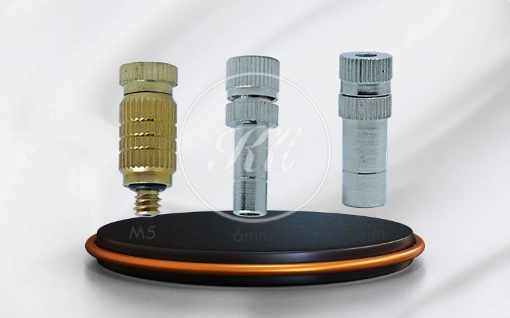 MIST NOZZLE of KK International