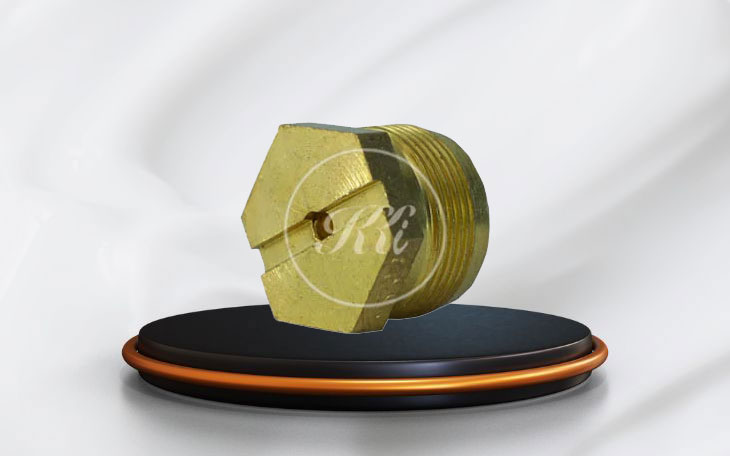 Fly Pin Sheet Nut of KK International