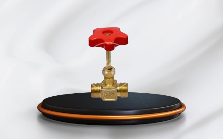 GP NV 6M6MT of KK International