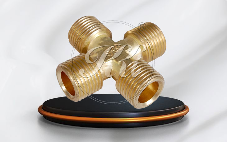 FOUR WAY MALE (BSP) of KK International