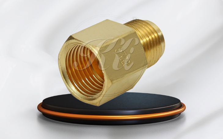 GAUGE ADAPTOR of KK International