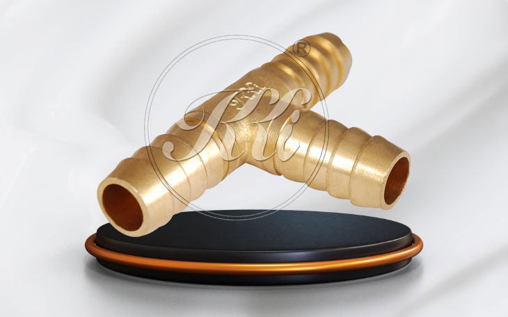 &ldquo;T&rdquo; JOINT NIPPLE of KK International