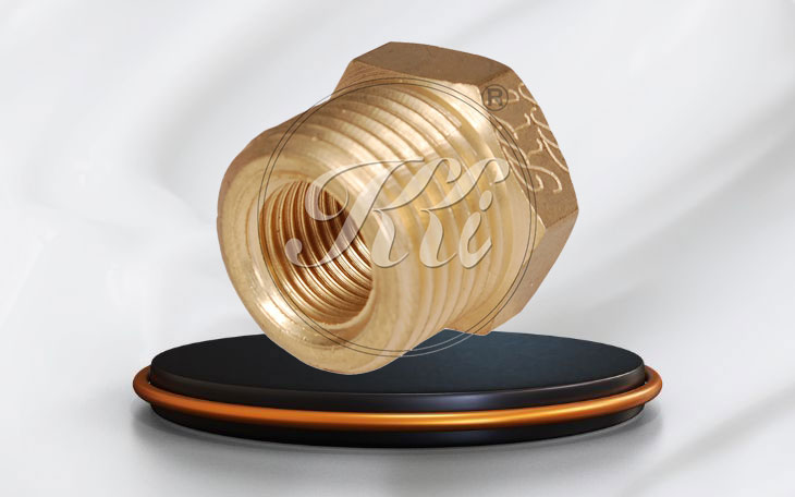 BUSH MALE x FEMALE of KK International