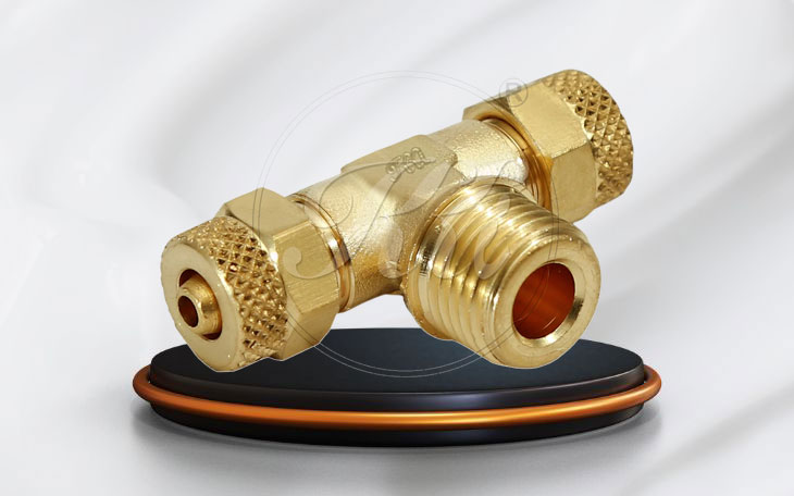 P U &ldquo;T&rdquo; ASSEMBLY of KK International