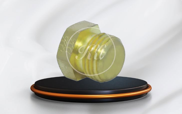 Dummy Nut of KK International