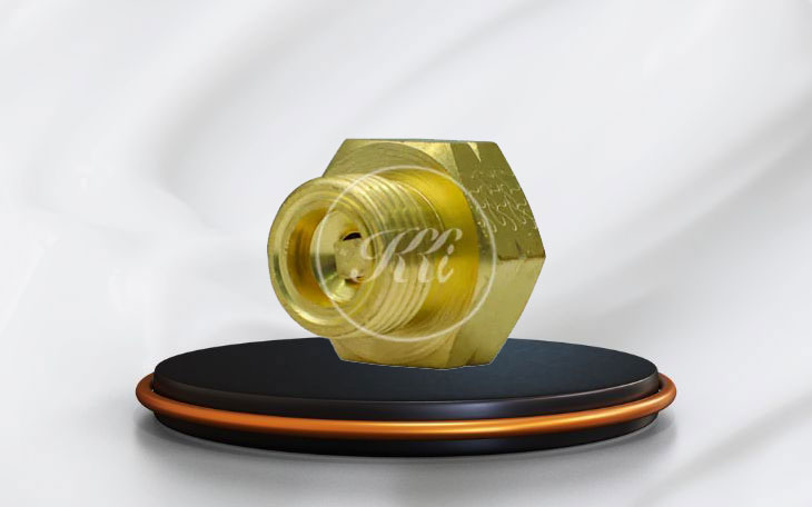 GP NRV M x F of KK International