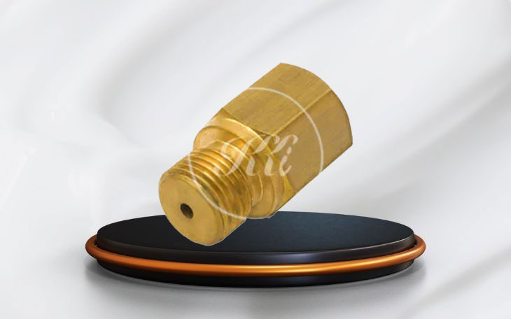 NRV of KK International