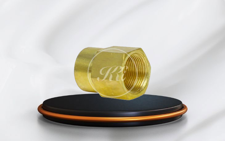 Valve Nut of KK International