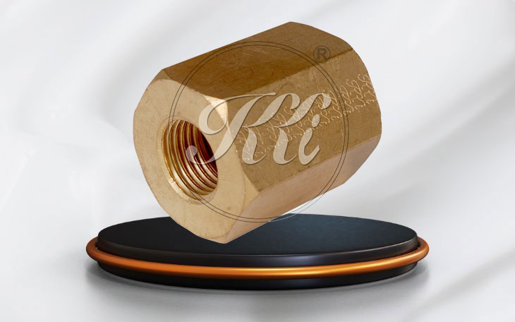 HEX SOCKET (BSP) of KK International