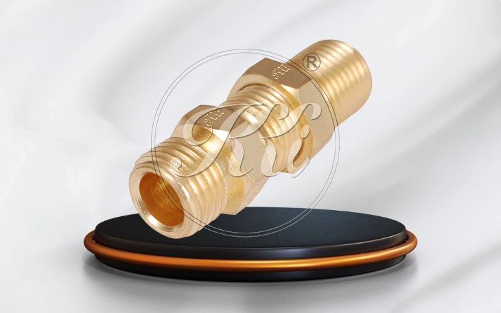 BULK-HEAD UNION (BSP) of KK International