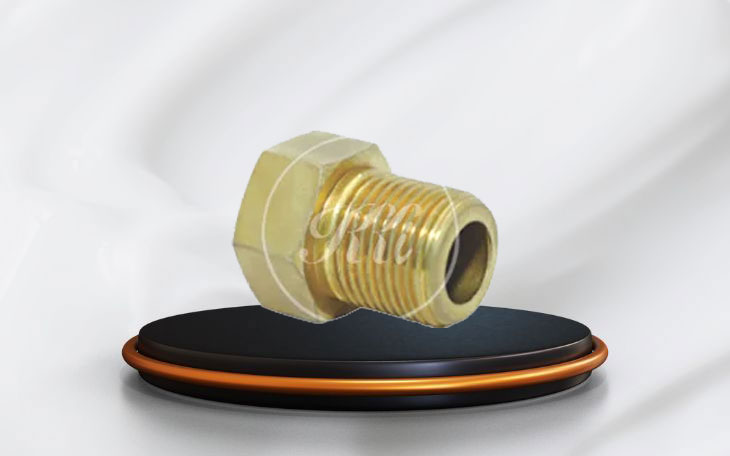 Manifold Nut of KK International