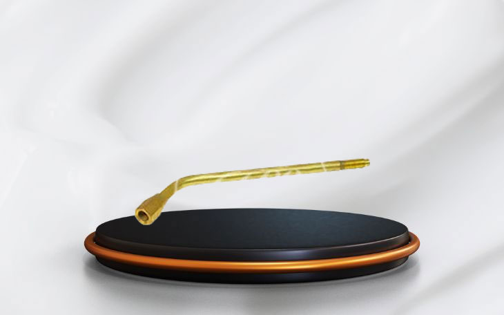 Torch Neck of KK International