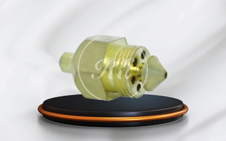 Injector of KK International