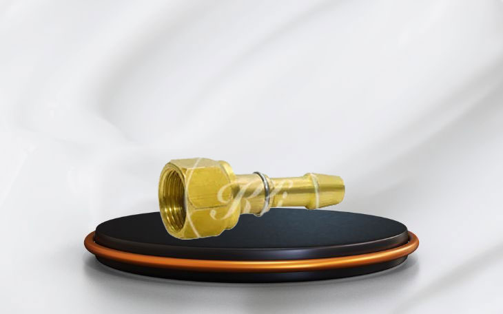 Non Return Valve of KK International