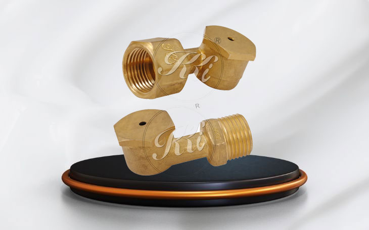 COOLING TOWER NOZZLES (BSP) of KK International