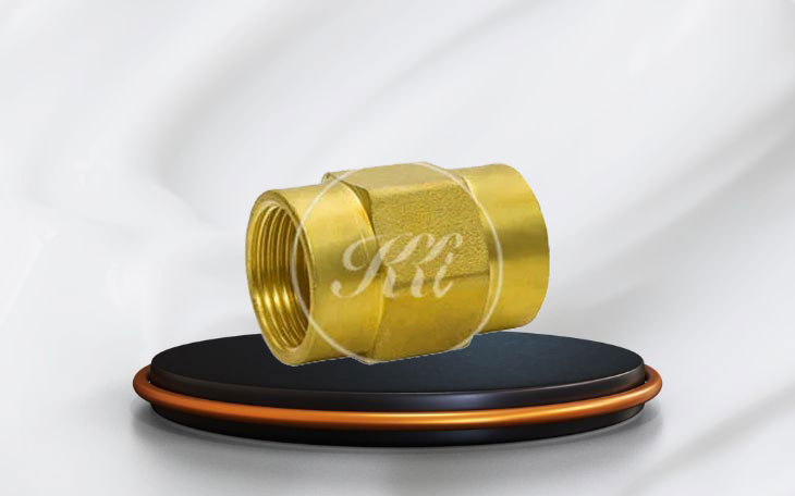 Argon Adaptor of KK International